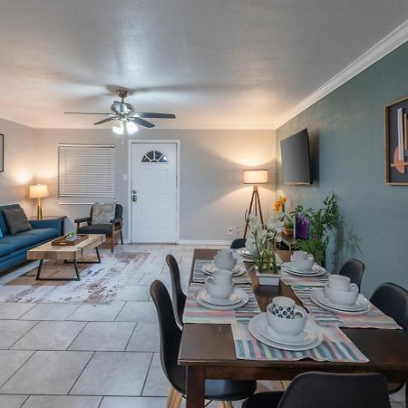 Beautiful Apartment At The Botanical Gardens #1 San Antonio Ngoại thất bức ảnh