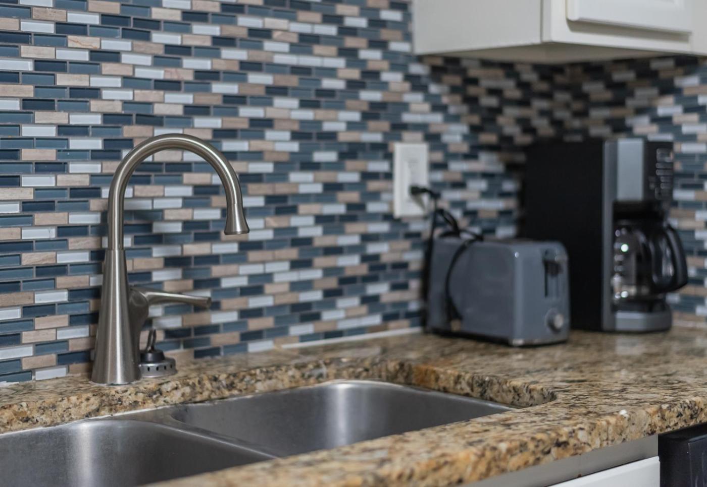 Beautiful Apartment At The Botanical Gardens #1 San Antonio Ngoại thất bức ảnh