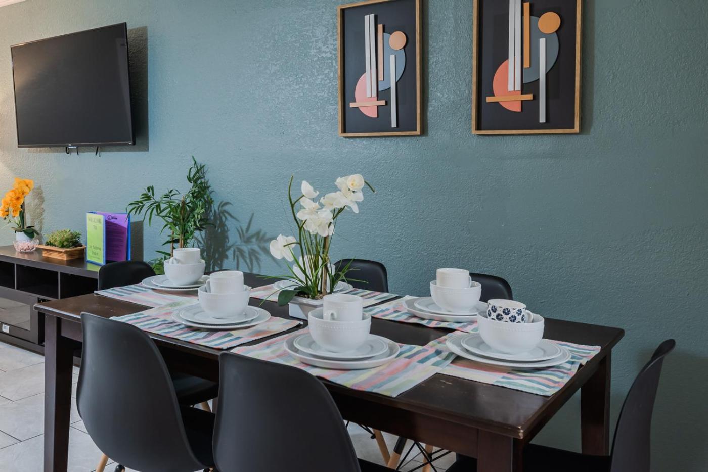 Beautiful Apartment At The Botanical Gardens #1 San Antonio Ngoại thất bức ảnh
